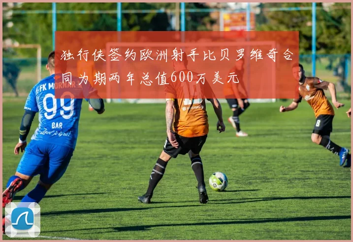独行侠签约欧洲射手比贝罗维奇合同为期两年总值600万美元
